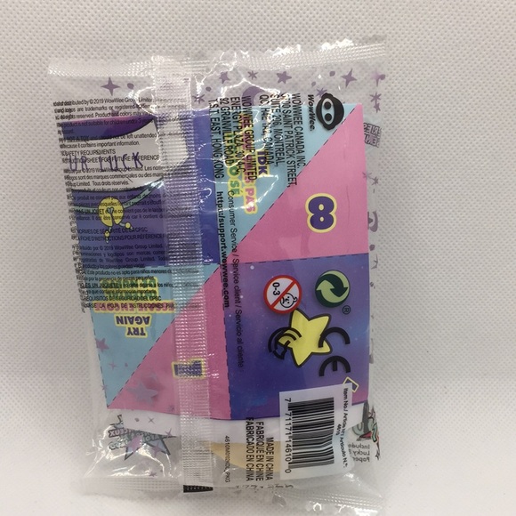 Lucky Fortune Wear Your Luck Mystery Pack New - Picture 5 of 9